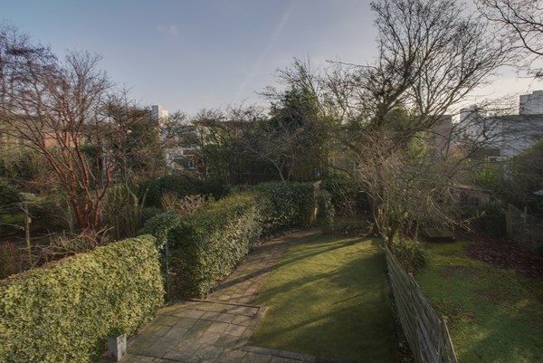 Medium property photo - Elviraland 45, 2591 GG Den Haag